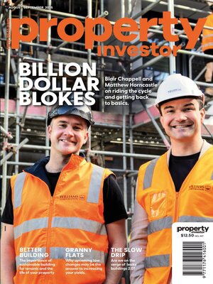 NZ Property Investor - Magazine